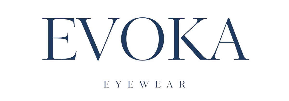 Evoka Eyewear | Occhiali dallo stile innovativo